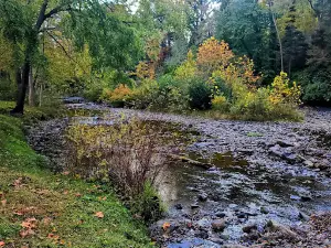 Canton Recreation Park