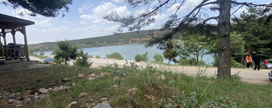 ILGIN BULCUK MESİRE ALANI