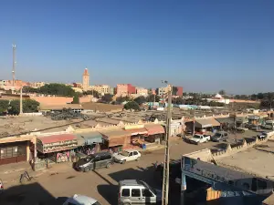 Tajine Sidi Bibi