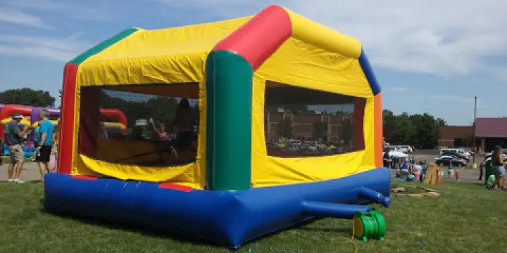 First Friends Church