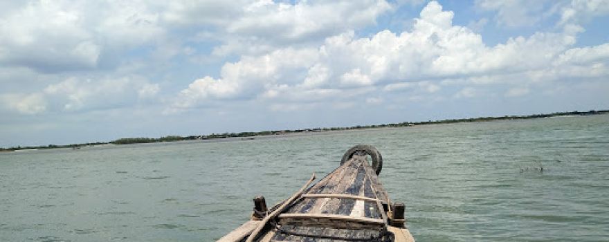 The Sundarbans (Bangladesh)