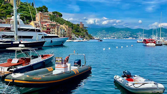 Portofino