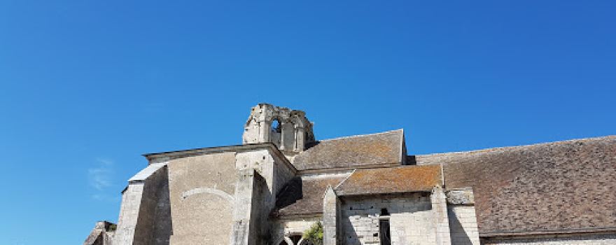 Ancienne Abbaye