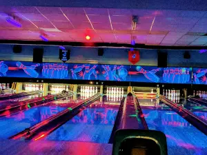 Starlite Lanes
