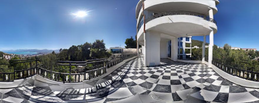 Musée El Moudjahid