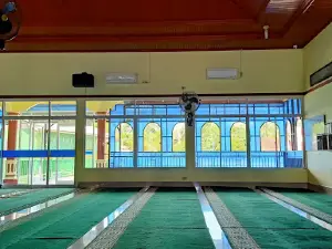Masjid Al-Khairaat
