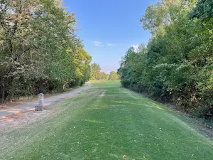 Katy Parsons Golf Club