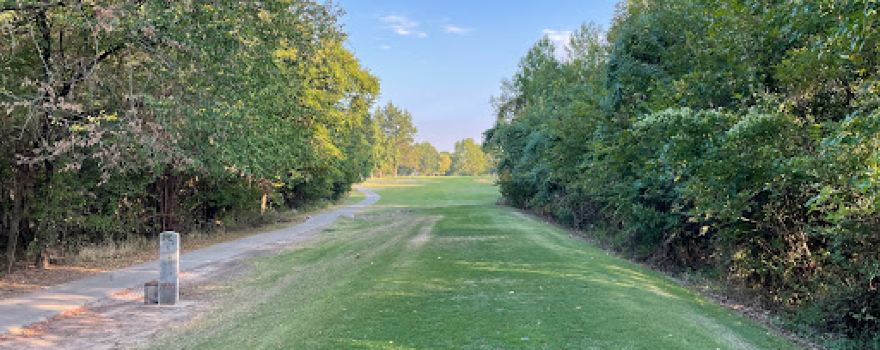 Katy Parsons Golf Club