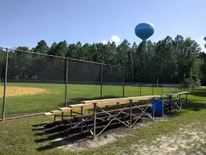 Howard Peeples Park