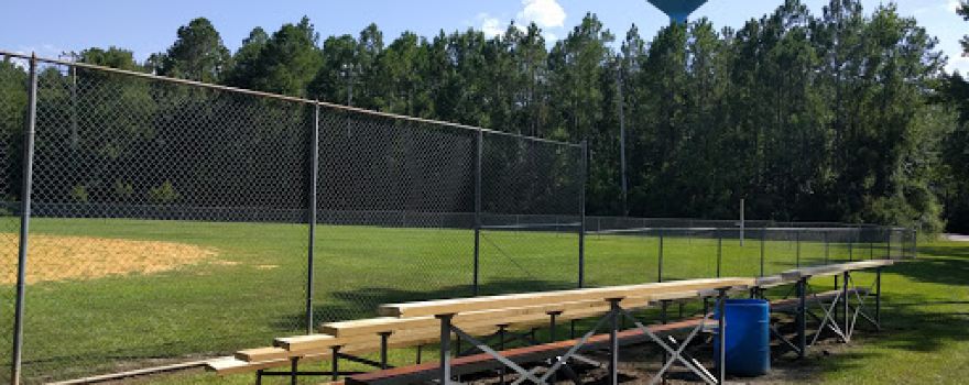 Howard Peeples Park