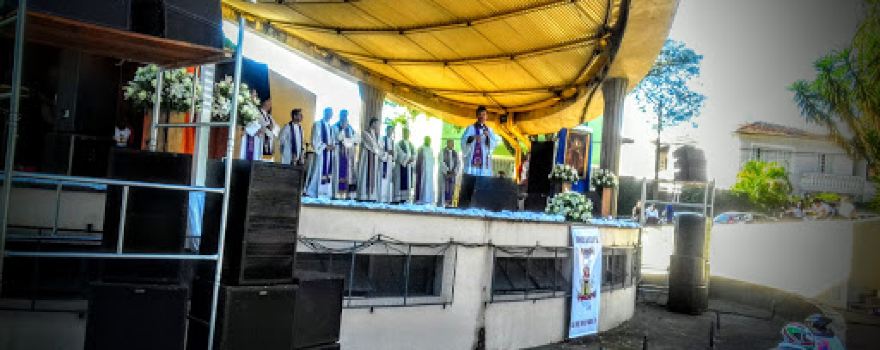 Arena theater of Epidaurus