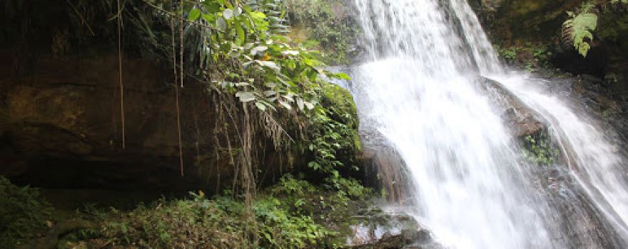Air Terjun Wonosari