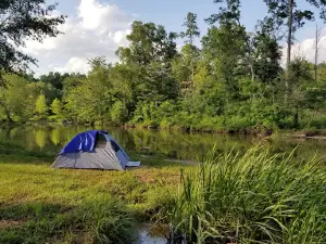 Flint River Outdoor Center