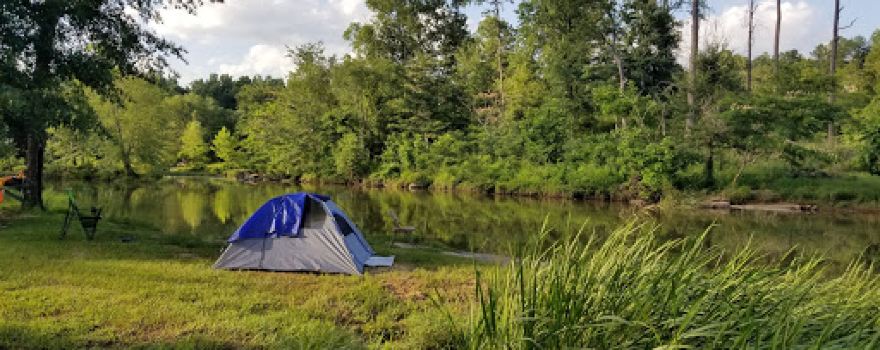 Flint River Outdoor Center