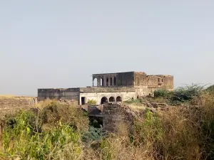 Mandrayal Fort