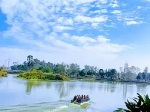 Jamun Khadi Simsar Surunga