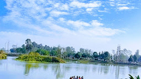Jamun Khadi Simsar Surunga