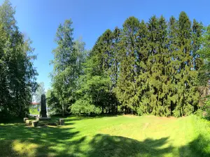 Kostia fortress