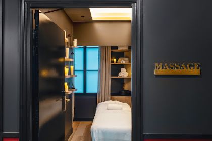 Dandy Hôtel & Kitchen