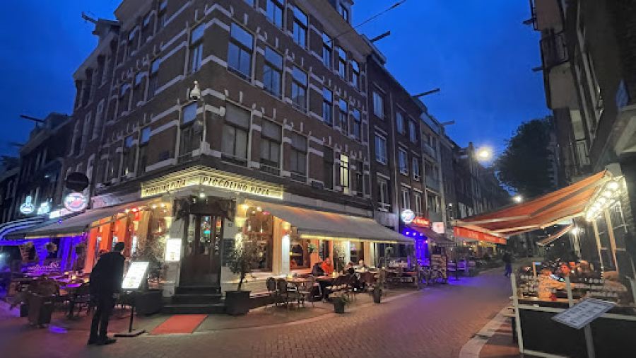 Ristorante Pizzeria Piccolino