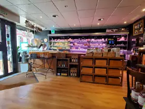 Hermann Fromagerie et Cave à Vins