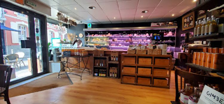 Hermann Fromagerie et Cave à Vins