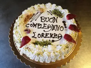 Bar Pasticceria Gelateria - Carpe Diem