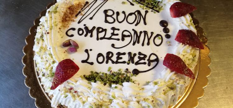 Bar Pasticceria Gelateria - Carpe Diem