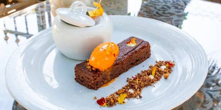 Restaurante O Gato do Rio