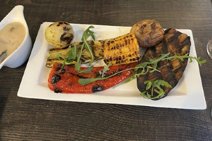 Steakhouse Tango Grill