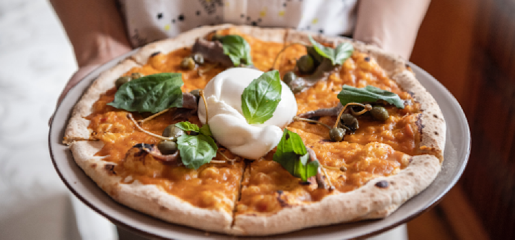 Ristorante Pizzeria Four