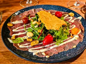 Restaurant Floris