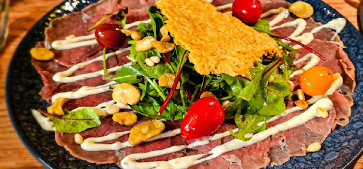 Restaurant Floris