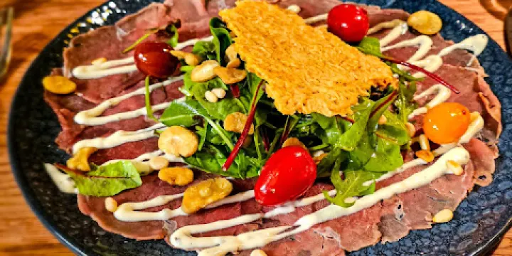 Restaurant Prins Hendrik