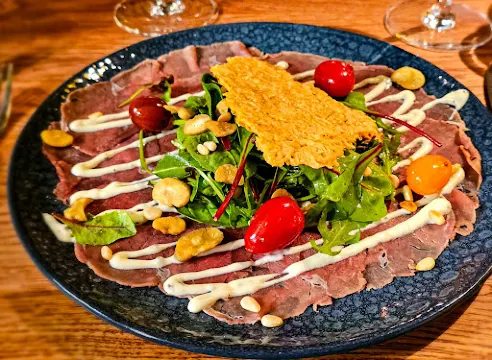 Restaurant Prins Hendrik