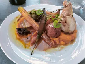 Restaurant Le Pierre Loti