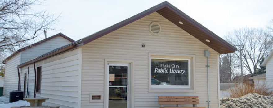 Pearl City Public Library