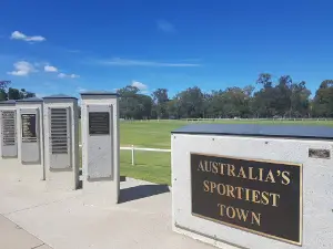 Narrabri Aquatic Centre
