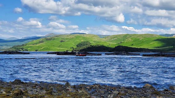 Inveraray