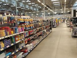 MAKRO Cash&Carry Polska S.A. Kielce