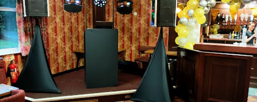 Netherton Social Club