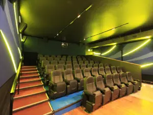 Indigo Theatre