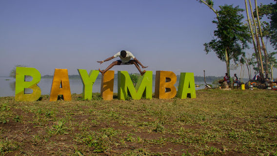 Bayimba Festival Grounds