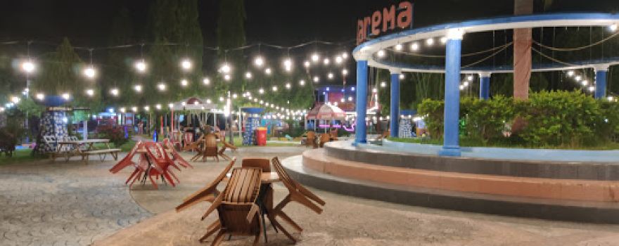 Taman Karema