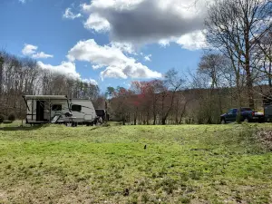 Sandy Creek Family Campground