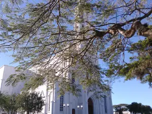 Praça da Igreja Matriz
