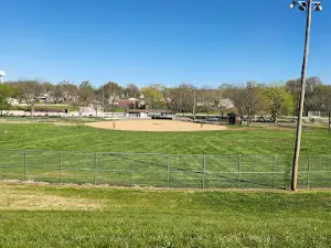 Kaskaskia River Marina/Campgrounds
