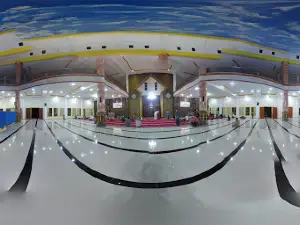 Mesjid Besar Al-Falah