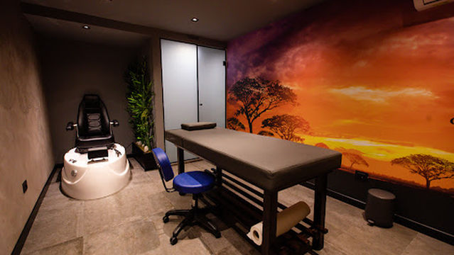 Klinika Ataraxia - Physiotherapy, Wellness & Laser Clinic