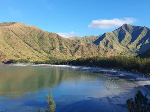 Nagsasa Beach